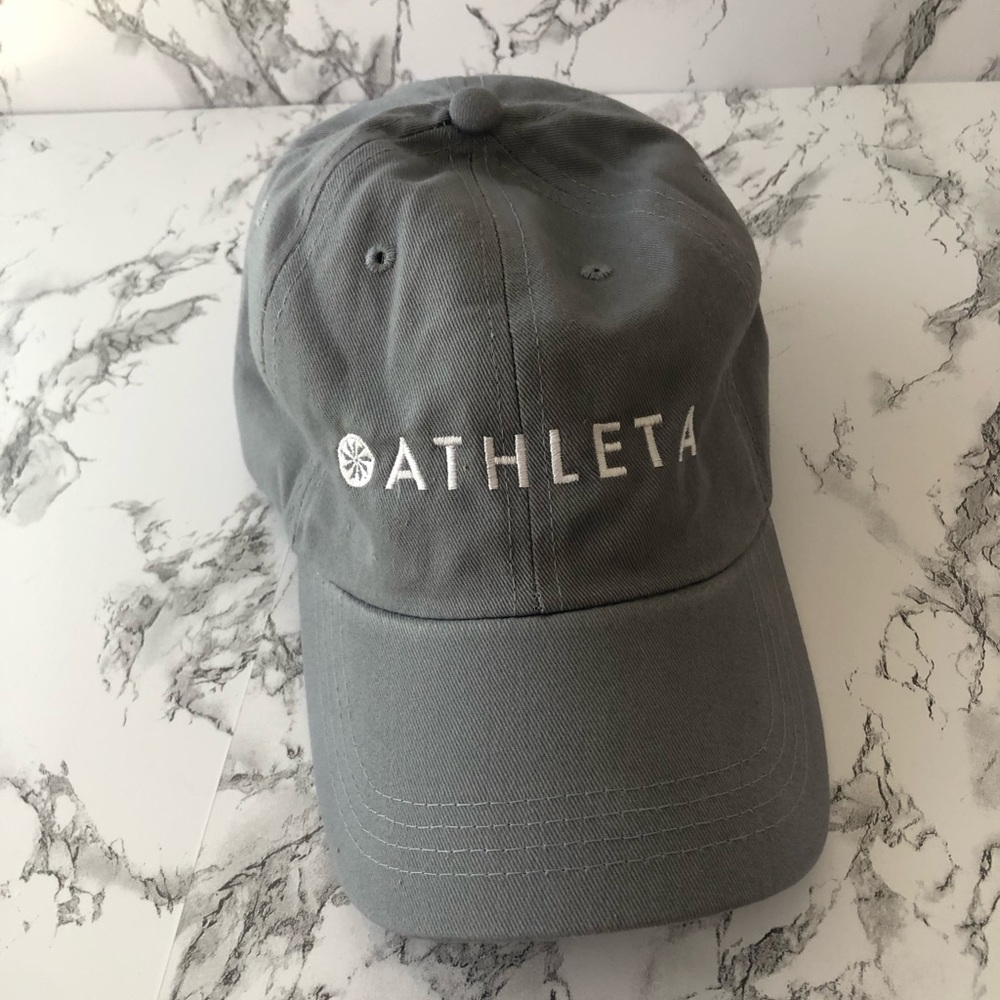 Athleta | Baseball Hat